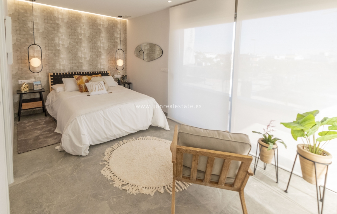 New Build - detached - Pilar de La Horadada - Pilar de la Horadada