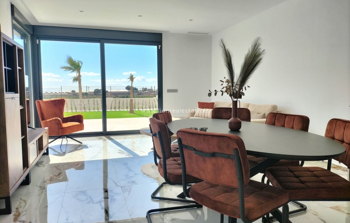 New Build - detached - Pilar de La Horadada - Pilar de la Horadada