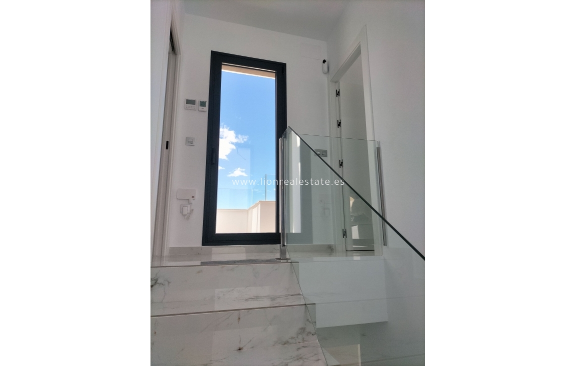 New Build - detached - Pilar de La Horadada - Pilar de la Horadada