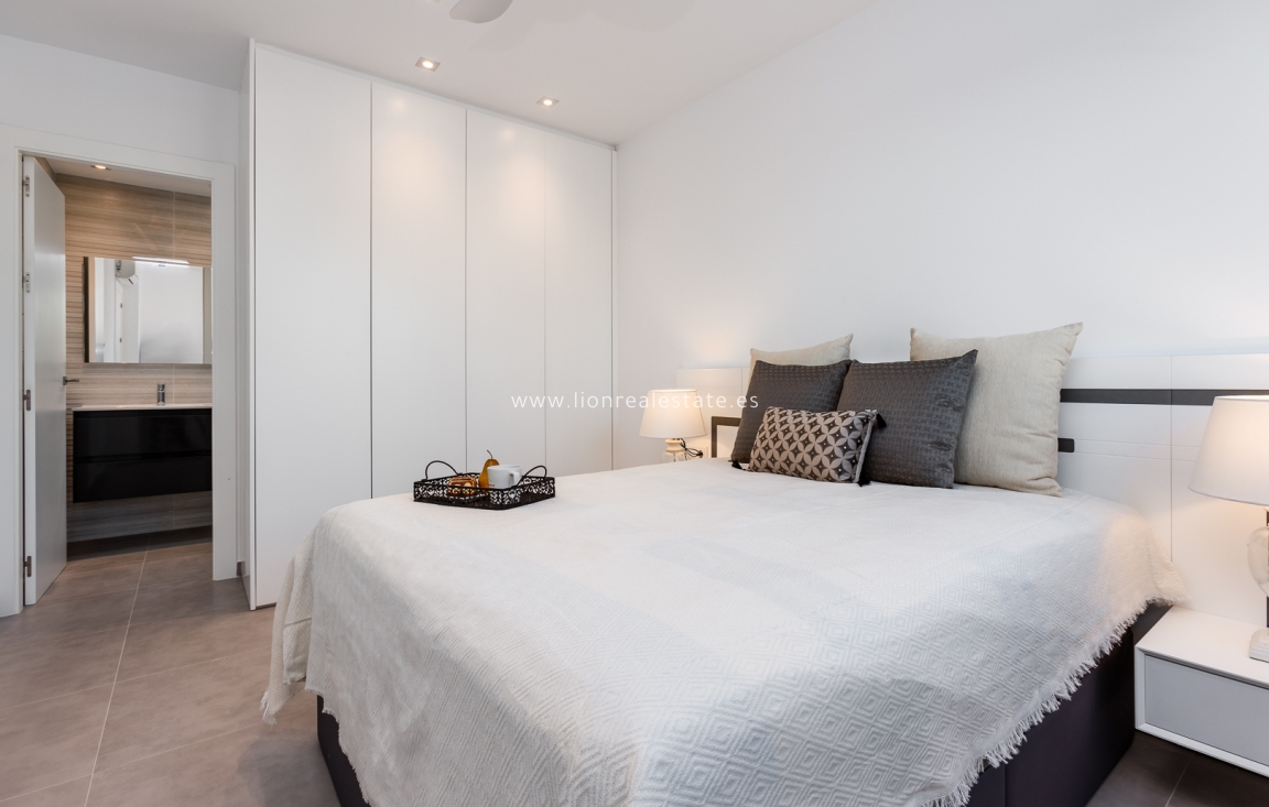 New Build - detached - Pilar de La Horadada - Pilar de la Horadada