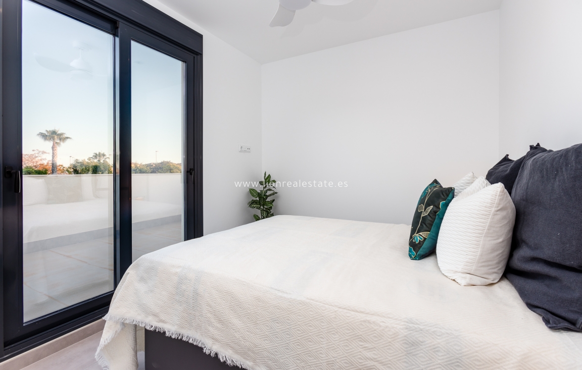 New Build - detached - Pilar de La Horadada - Pilar de la Horadada