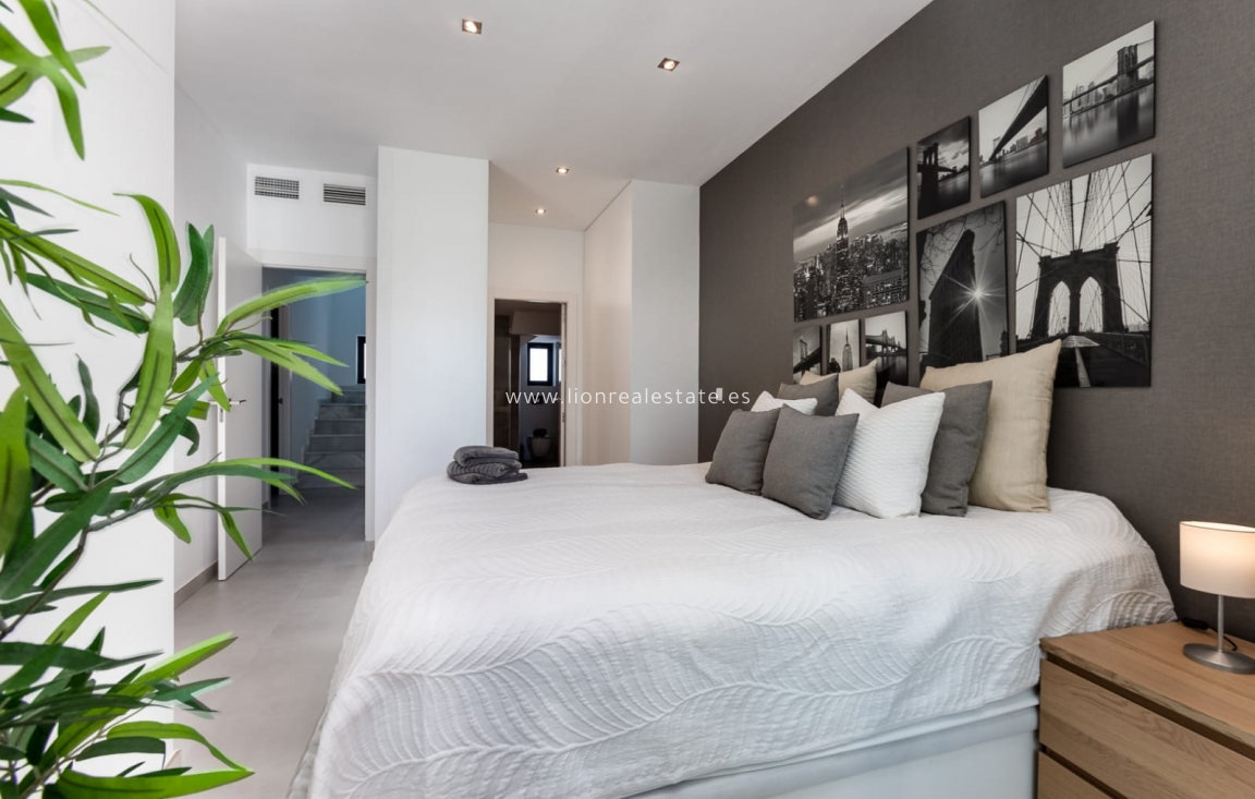 New Build - detached - Pilar de La Horadada - Pilar de la Horadada