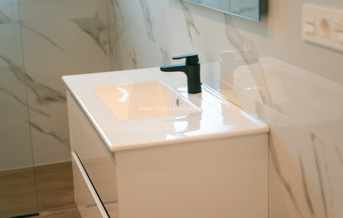 New Build - detached - Pinoso