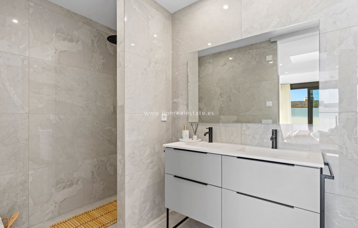 New Build - detached - Polop