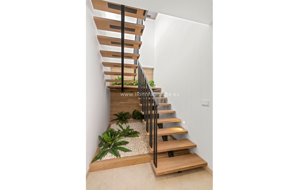 New Build - detached - Polop