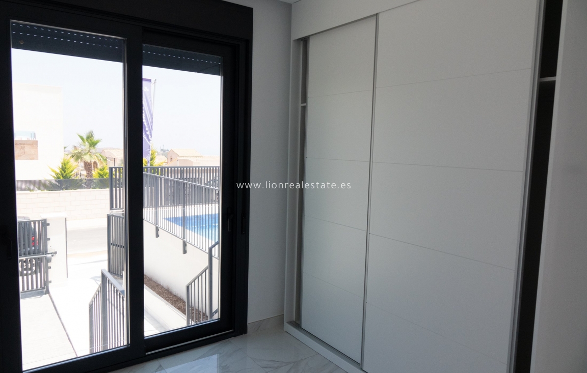 New Build - detached - Polop