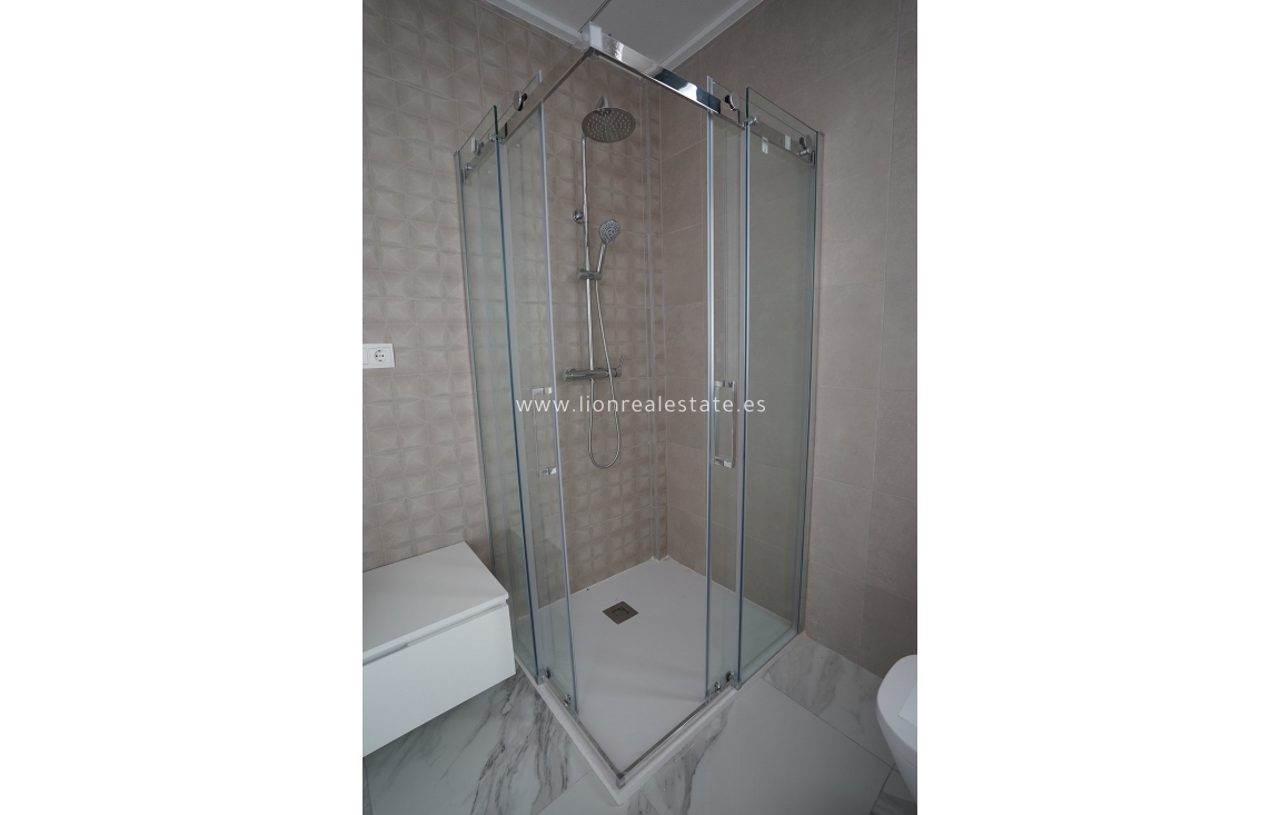 New Build - detached - Polop