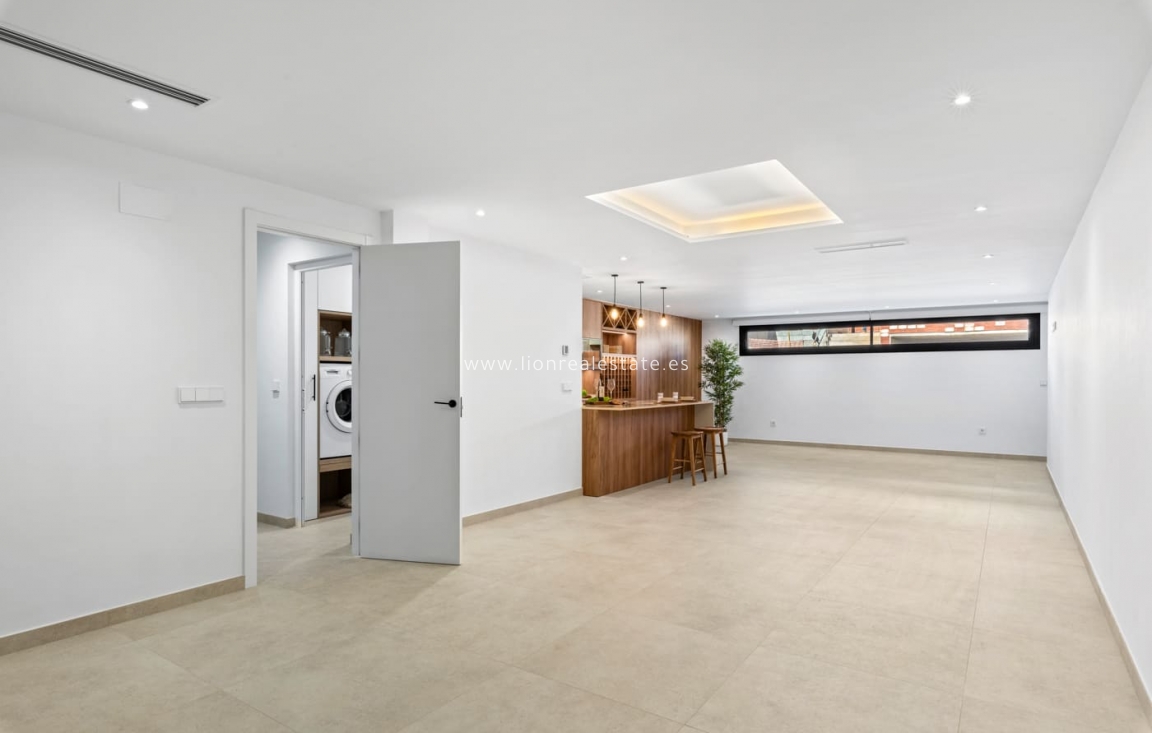 New Build - detached - Polop