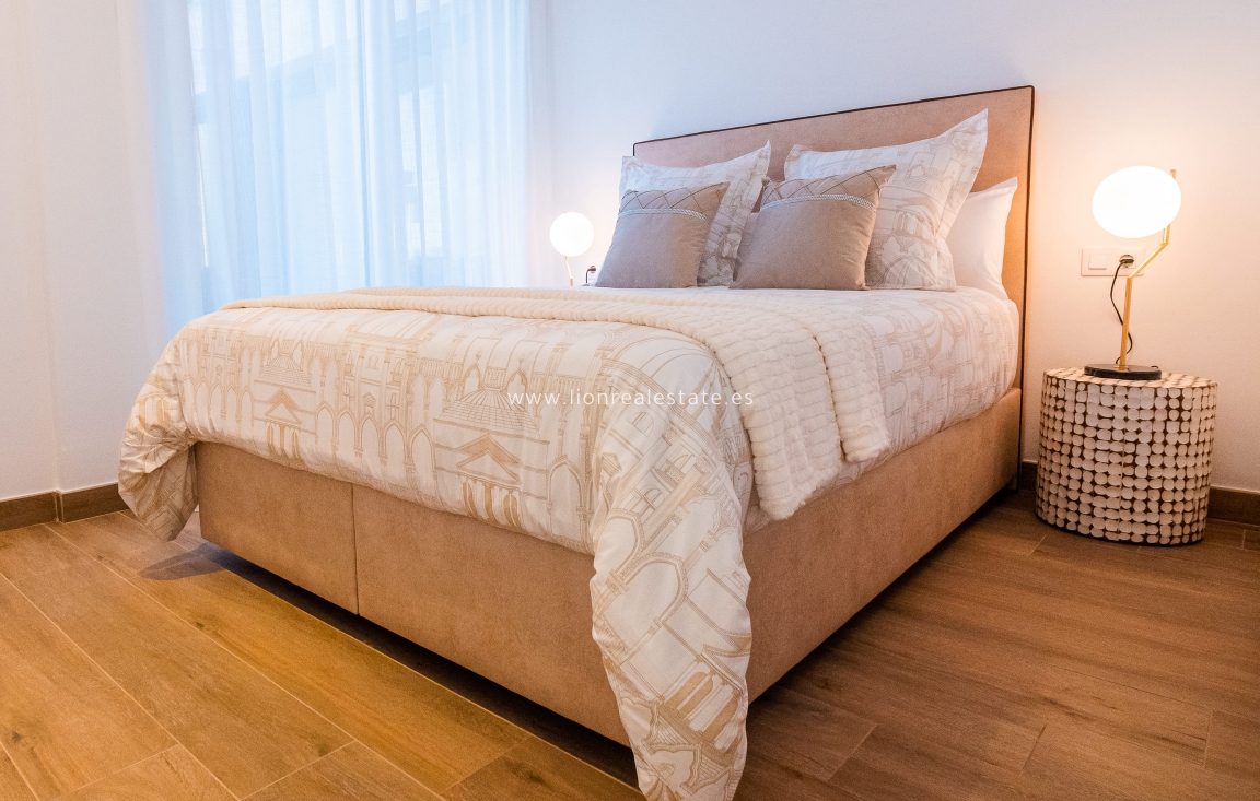 New Build - detached - Polop