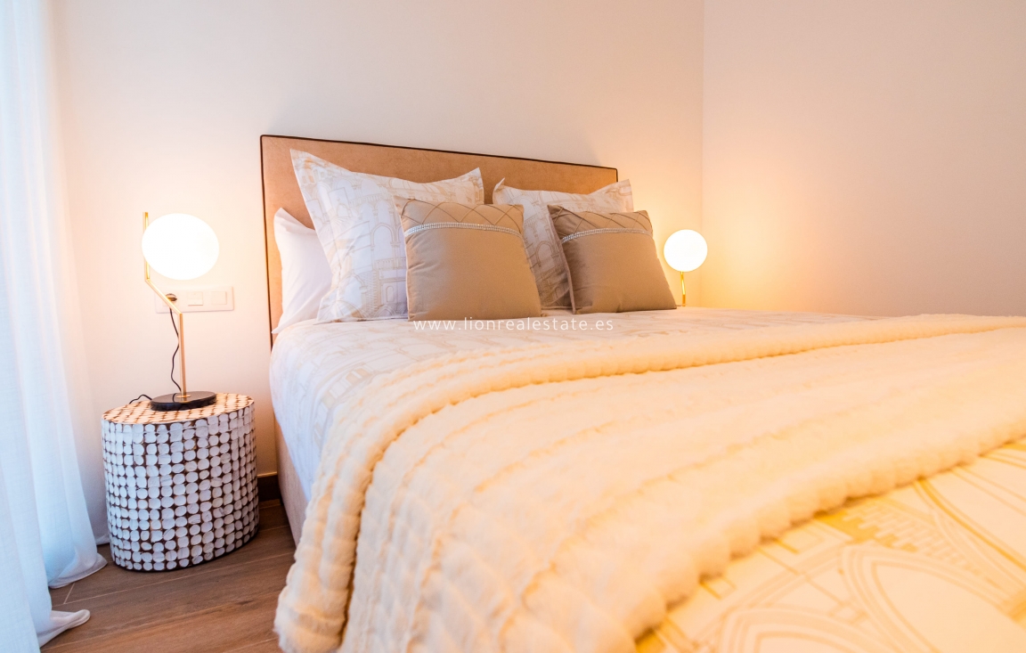 New Build - detached - Polop