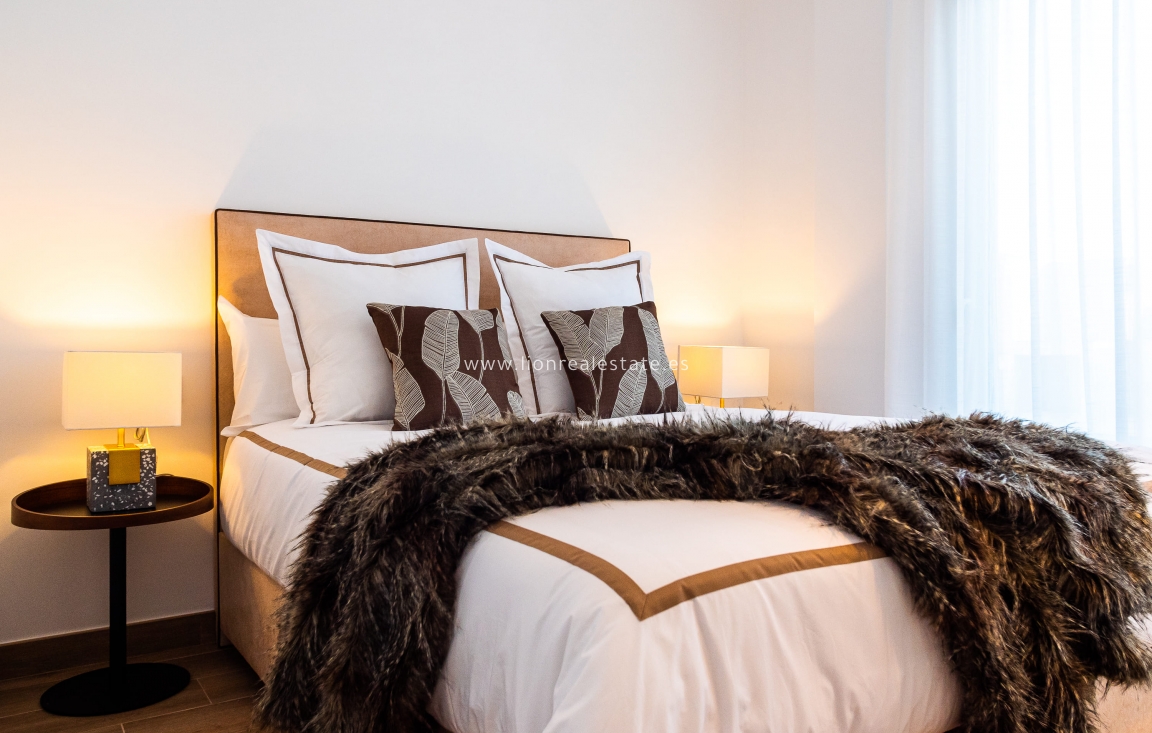 New Build - detached - Polop