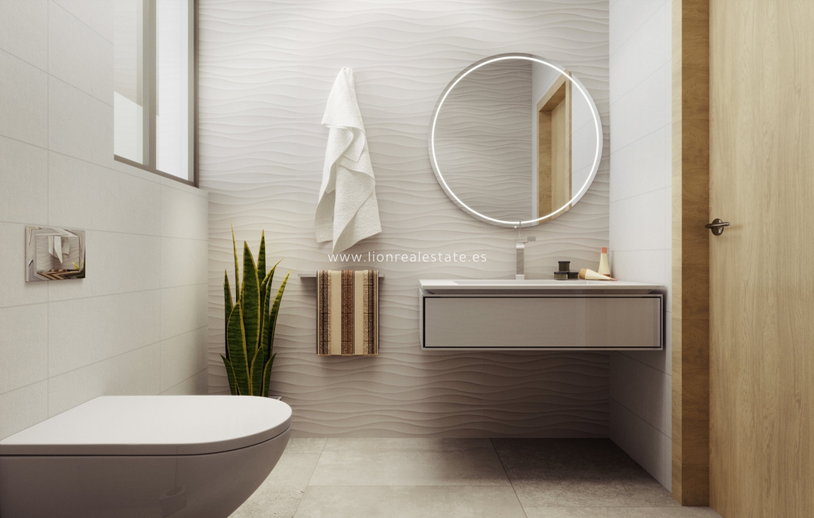 New Build - detached - Rojales