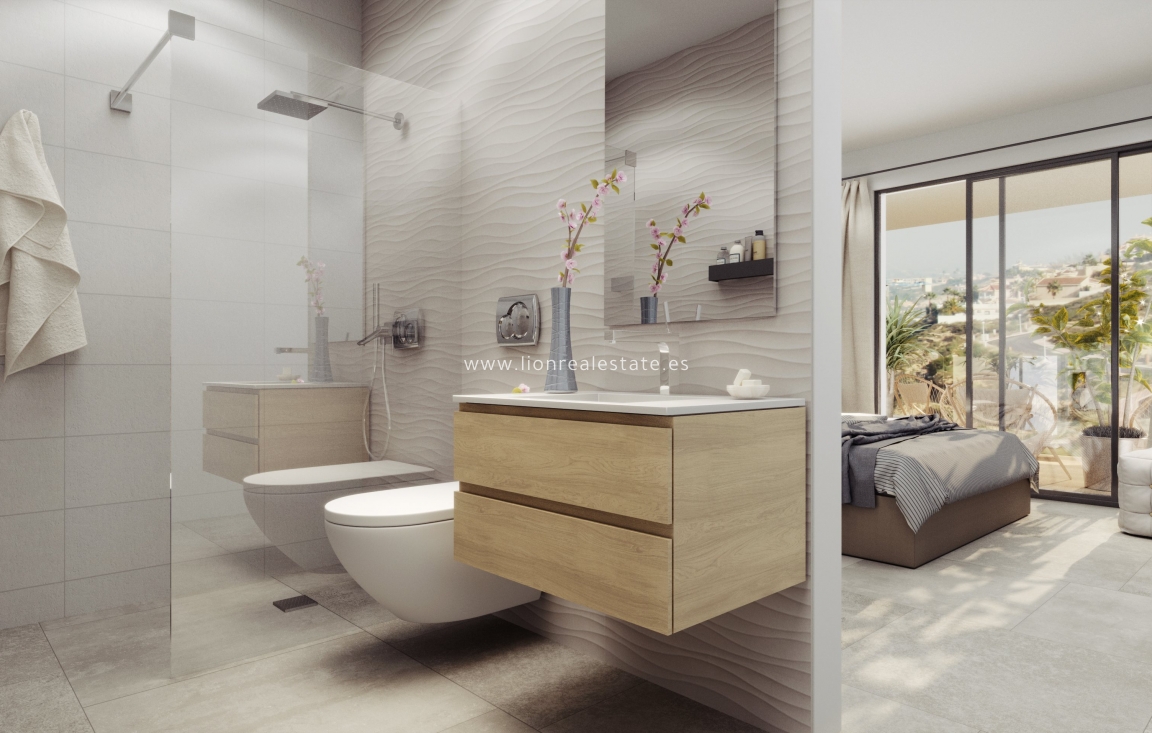 New Build - detached - Rojales