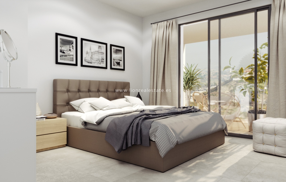 New Build - detached - Rojales