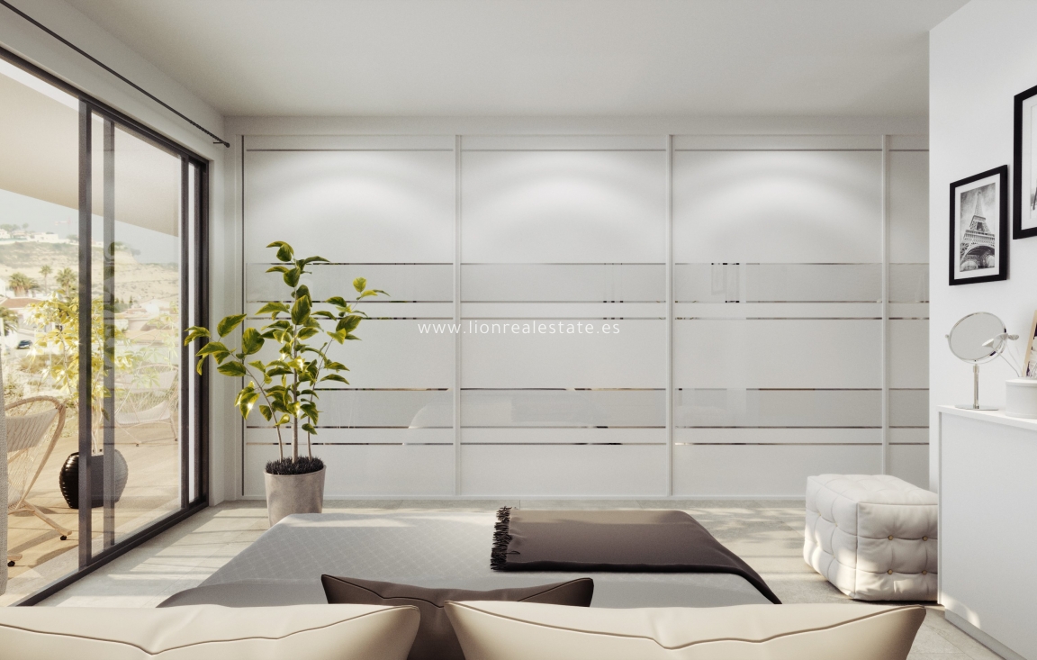 New Build - detached - Rojales