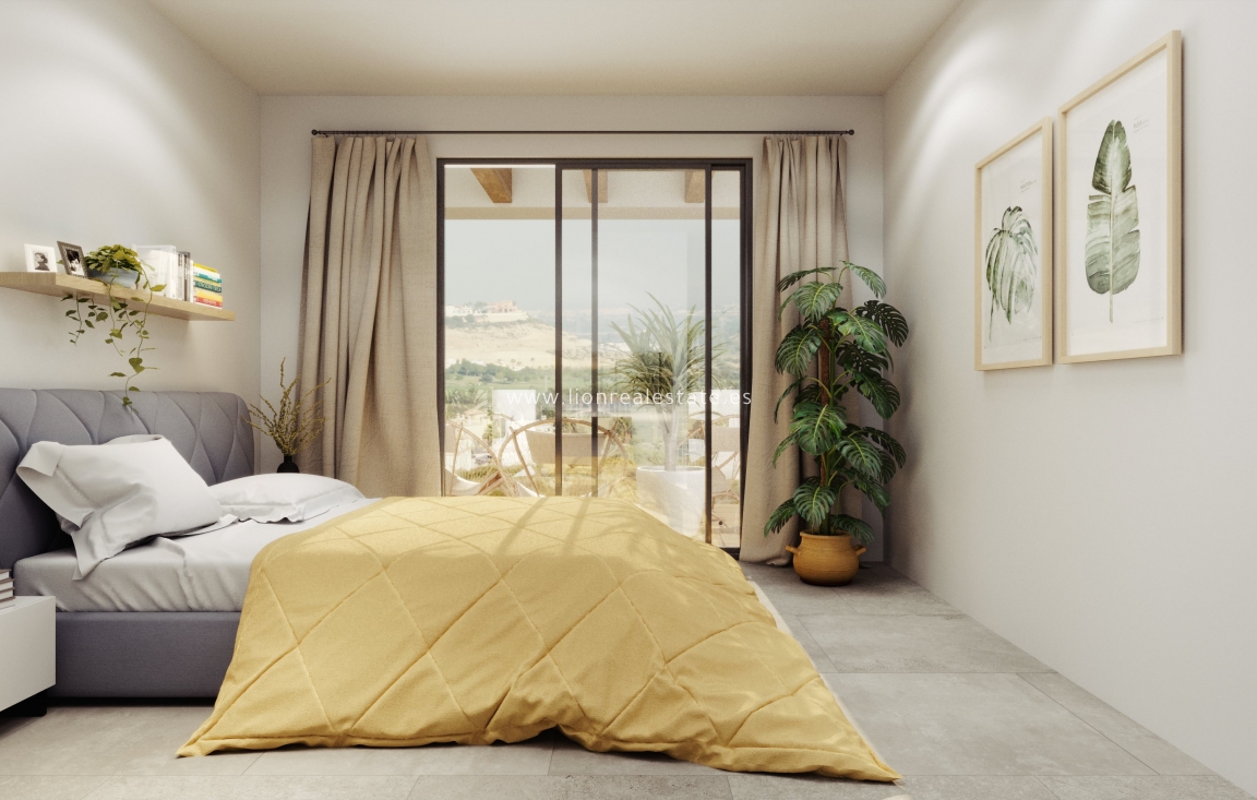 New Build - detached - Rojales