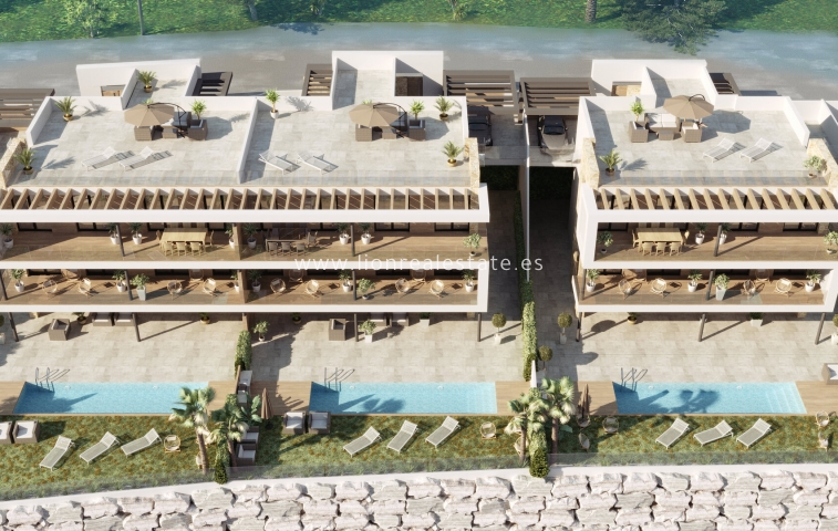 New Build - detached - Rojales