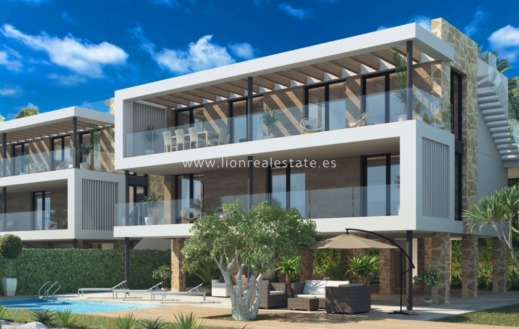 New Build - detached - Rojales