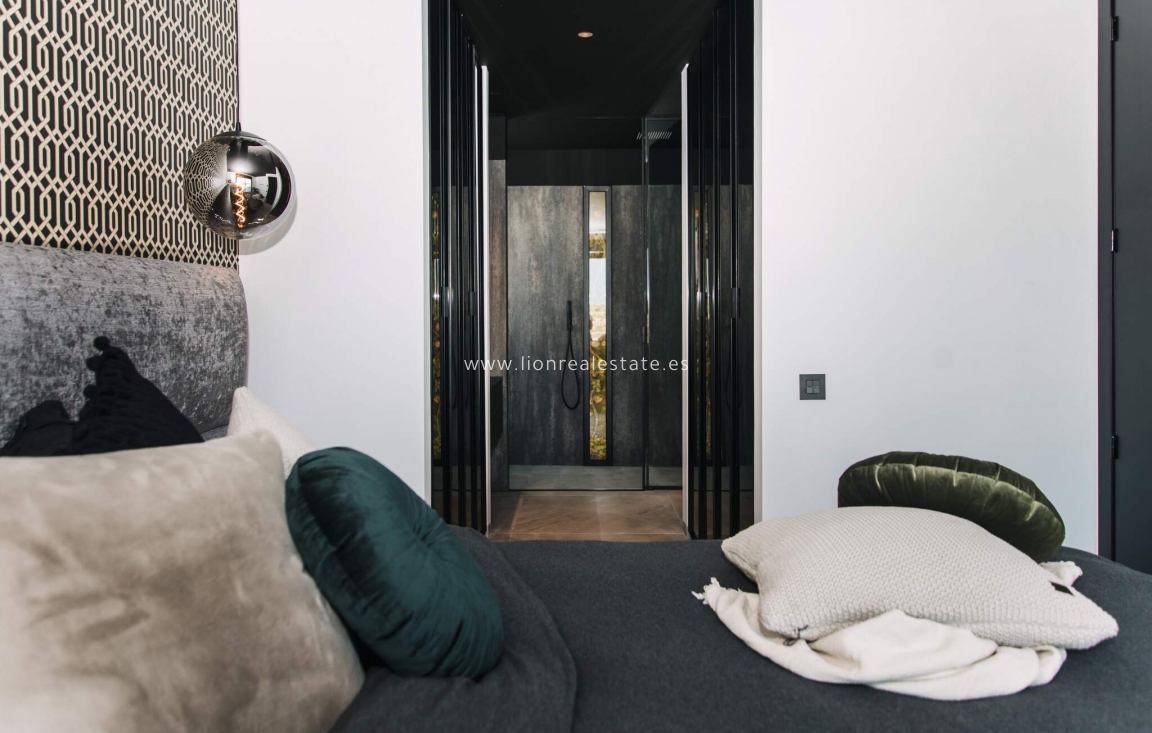 New Build - detached - Rojales