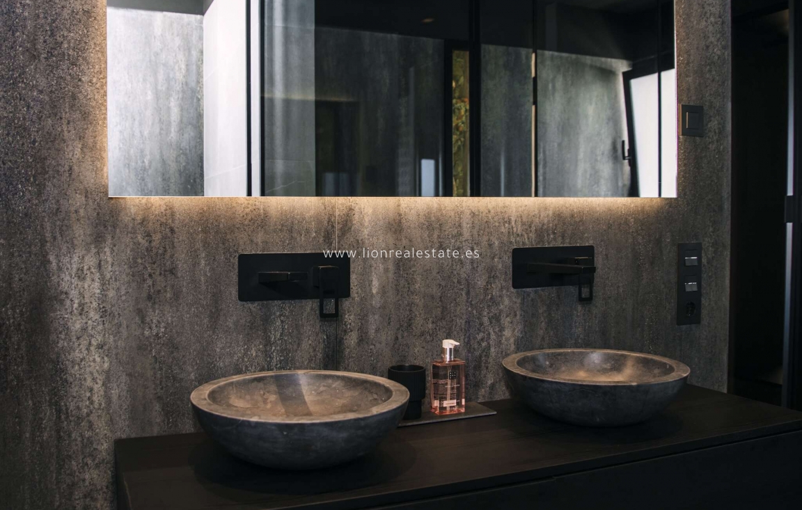 New Build - detached - Rojales