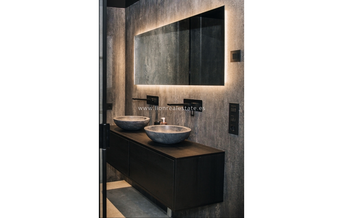 New Build - detached - Rojales