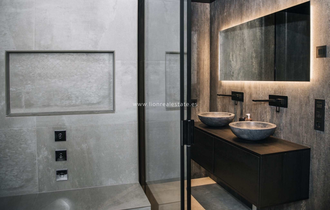 New Build - detached - Rojales