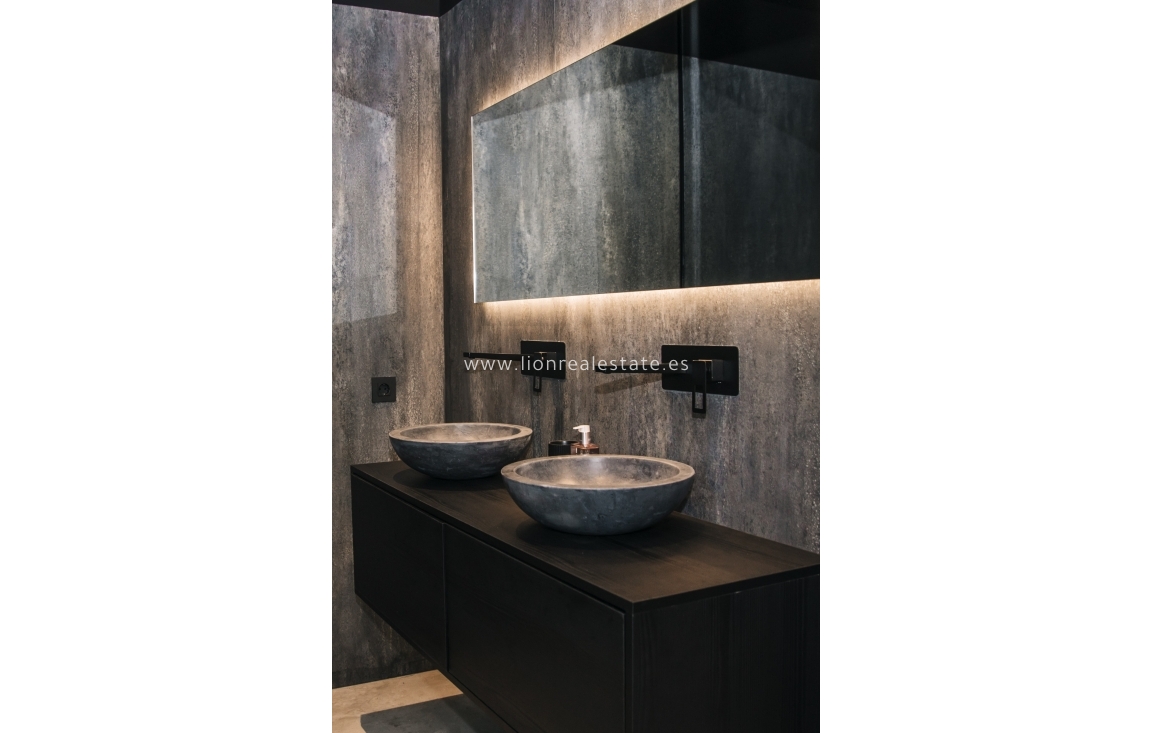 New Build - detached - Rojales