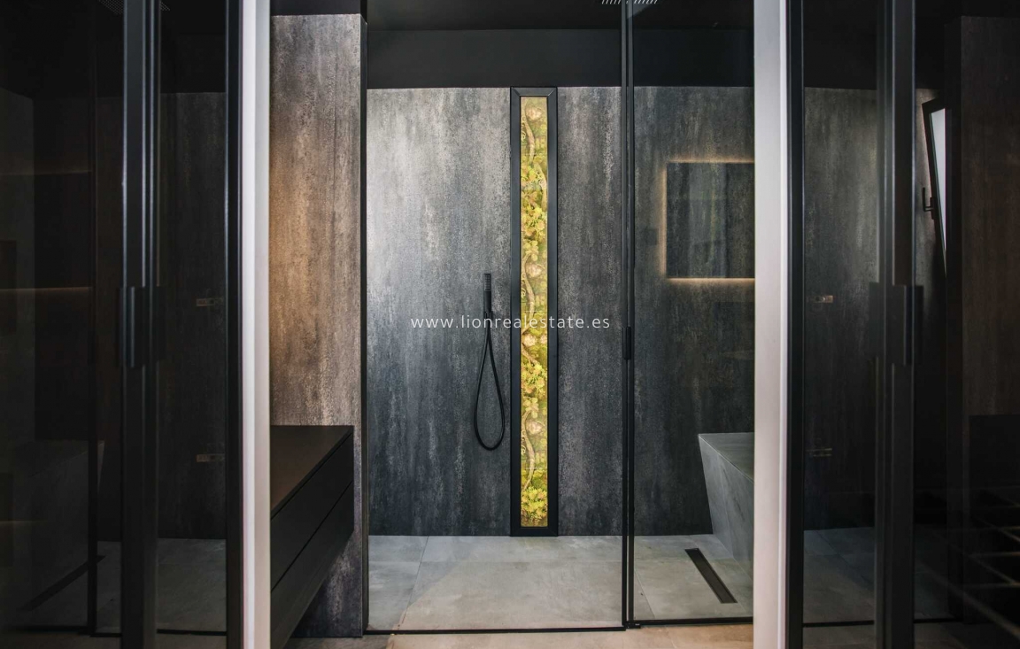 New Build - detached - Rojales