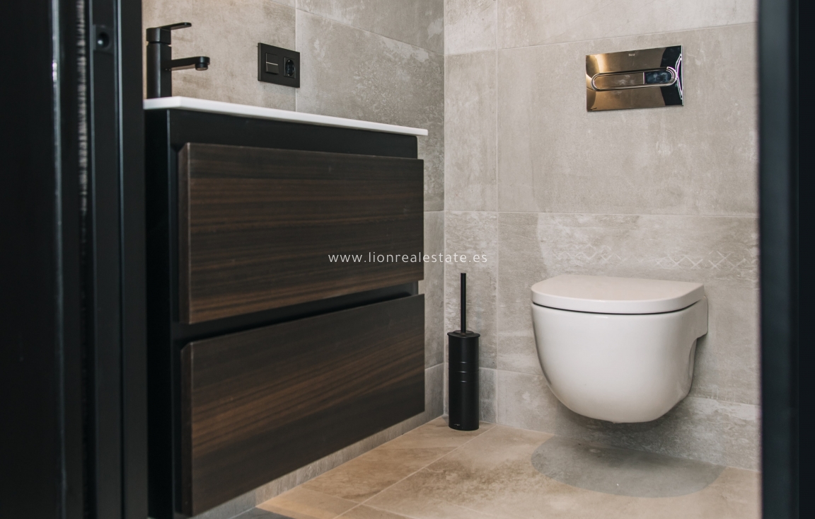 New Build - detached - Rojales