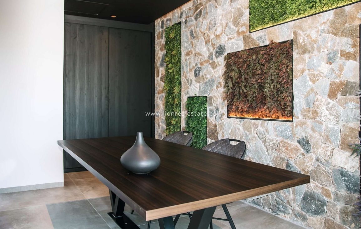 New Build - detached - Rojales