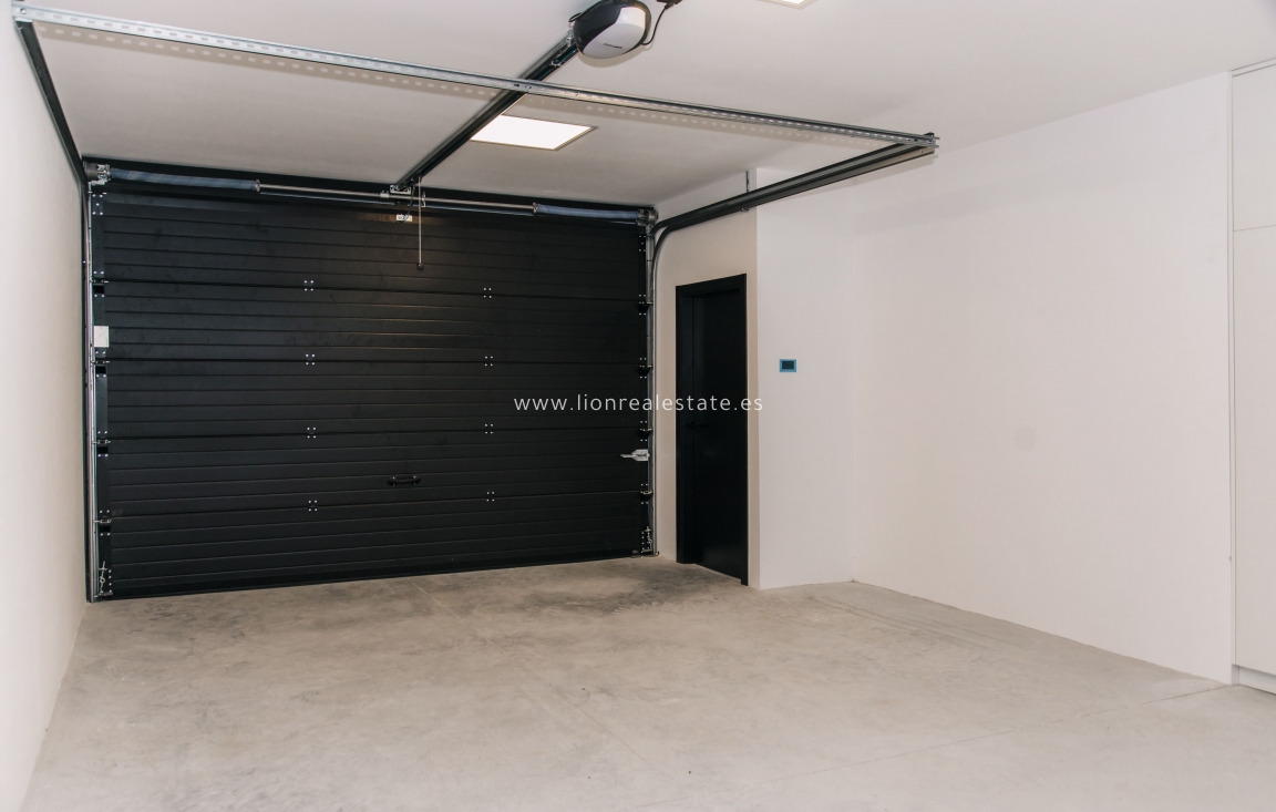 New Build - detached - Rojales