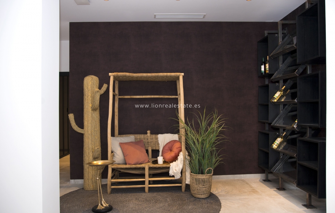 New Build - detached - Rojales