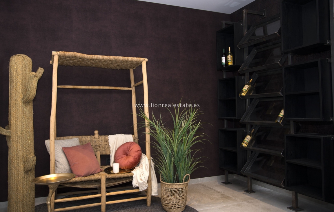 New Build - detached - Rojales