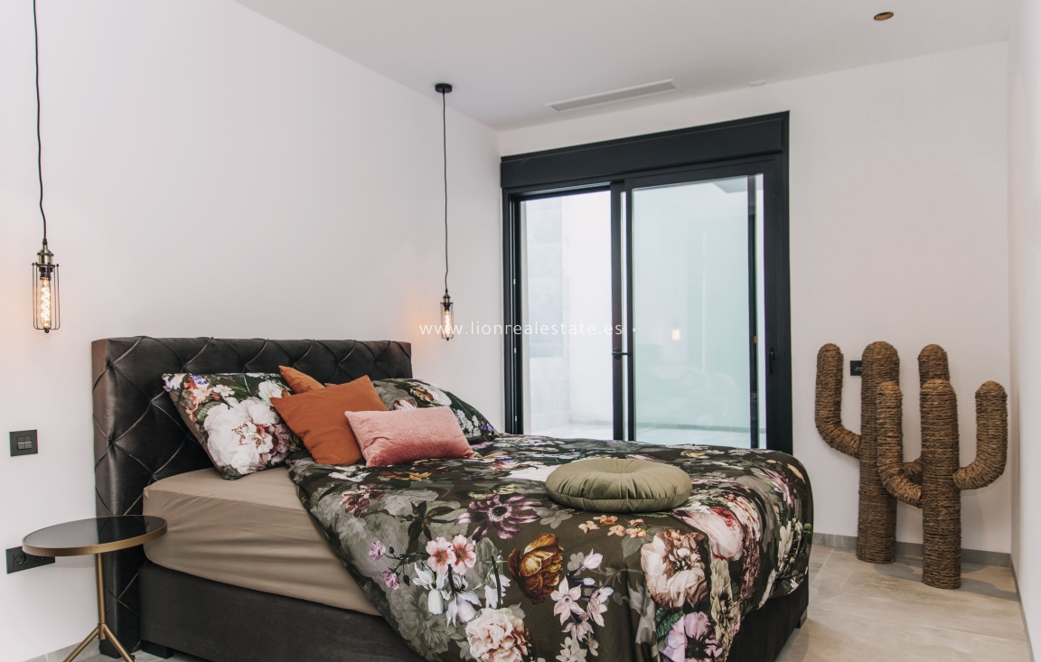 New Build - detached - Rojales