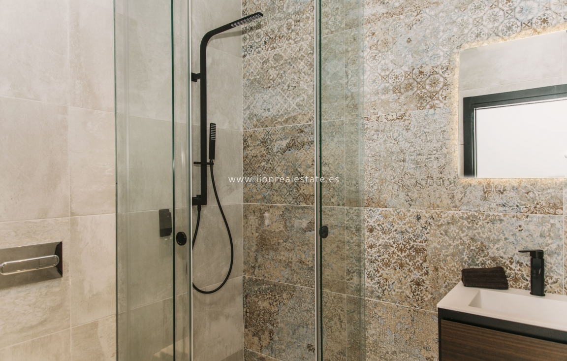 New Build - detached - Rojales