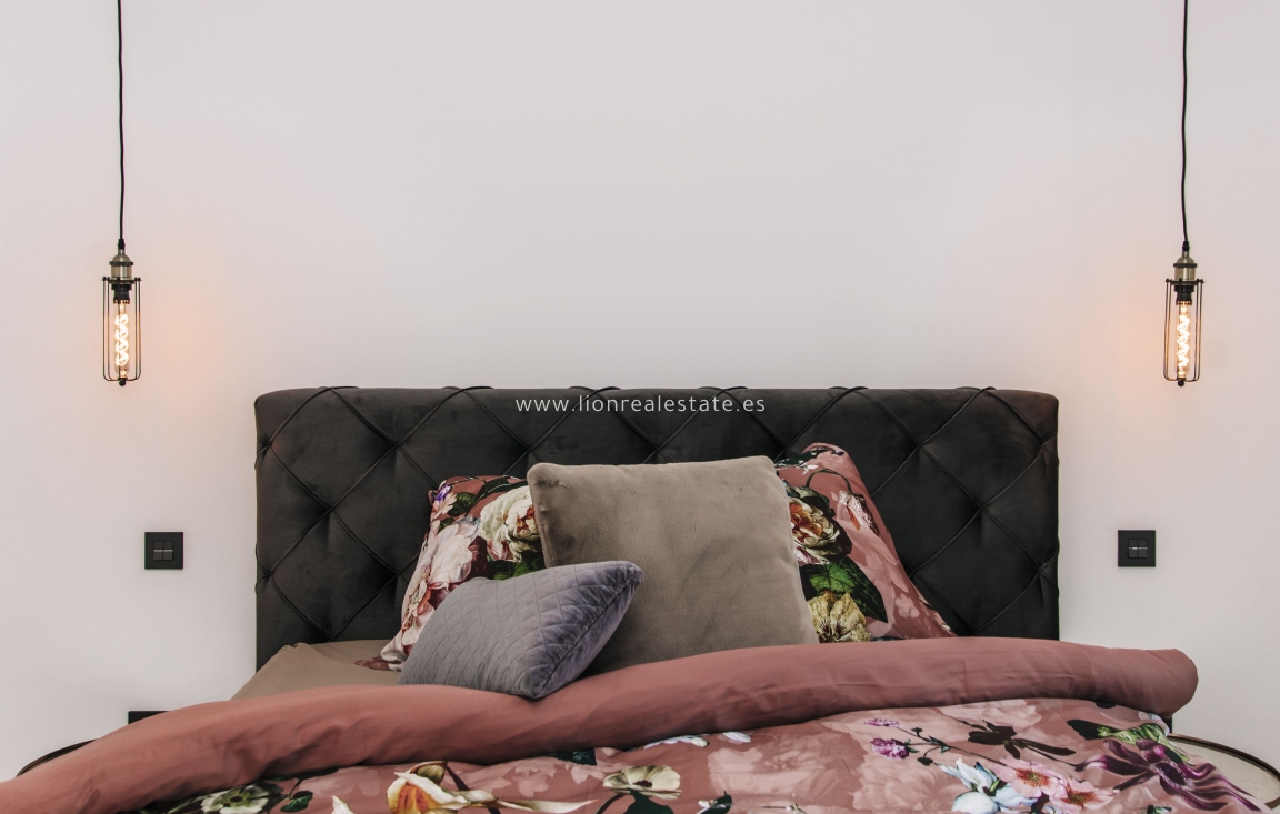 New Build - detached - Rojales