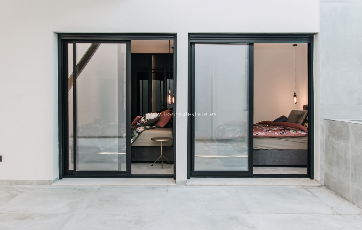 New Build - detached - Rojales