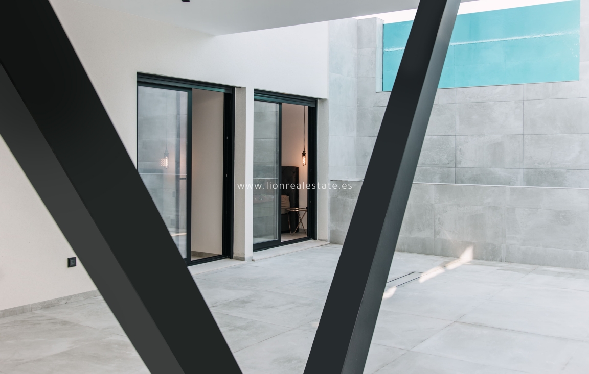 New Build - detached - Rojales