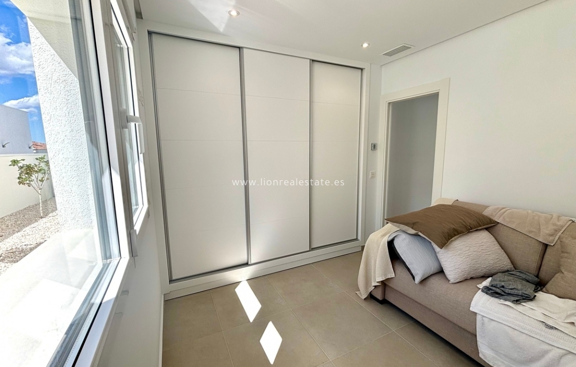 New Build - detached - Rojales