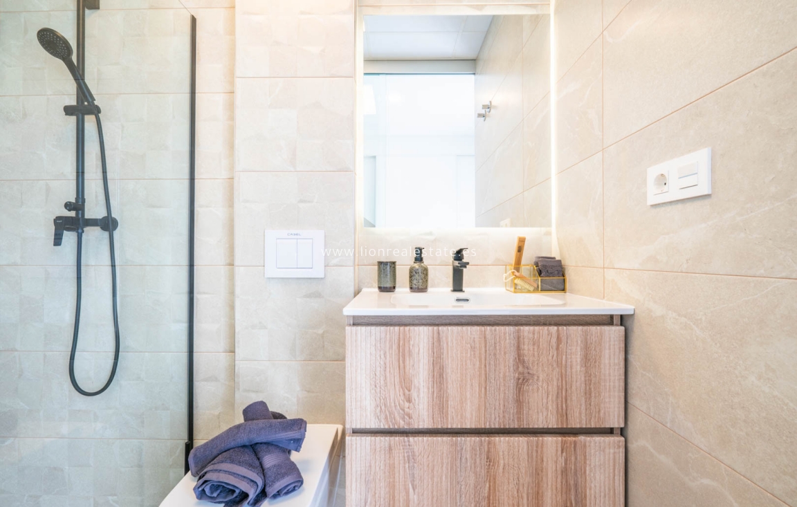 New Build - detached - Roldán