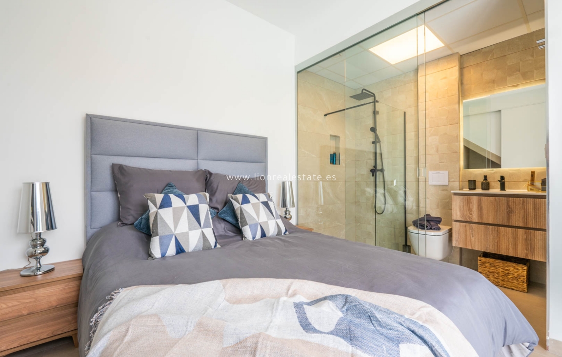 New Build - detached - Roldán