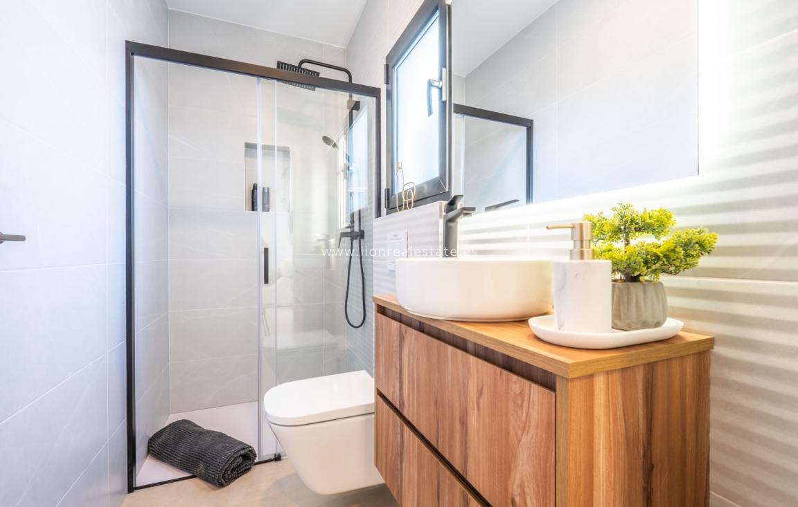 New Build - detached - Roldán