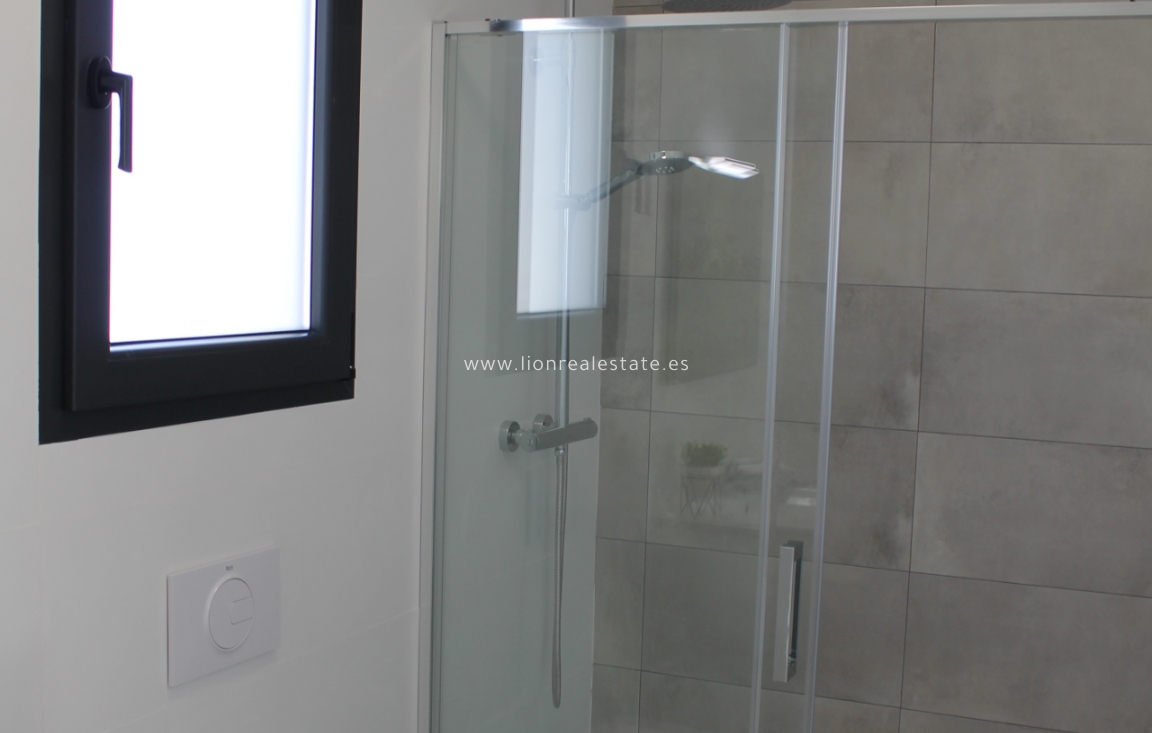 New Build - detached - Roldán