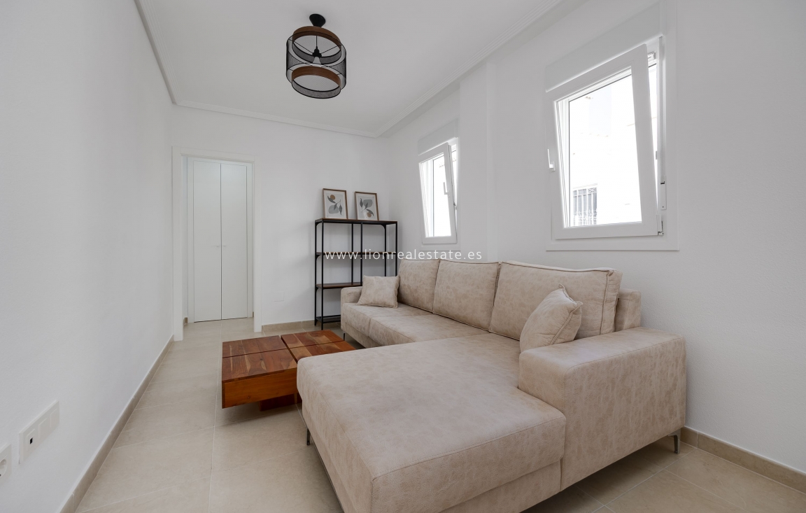 New Build - detached - San Fulgencio