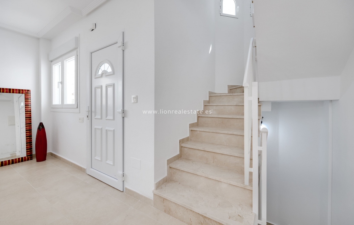 New Build - detached - San Fulgencio