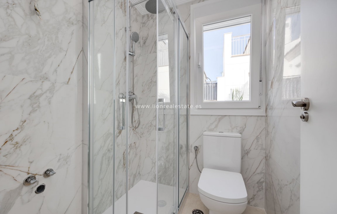 New Build - detached - San Fulgencio