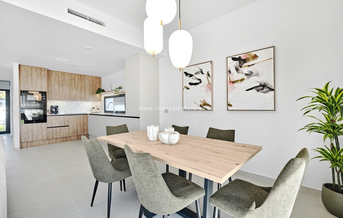 New Build - detached - San Miguel de Salinas - San Miguel De Salinas