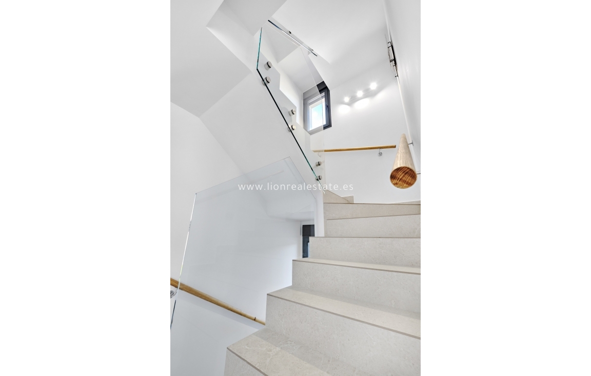 New Build - detached - San Miguel de Salinas - San Miguel De Salinas