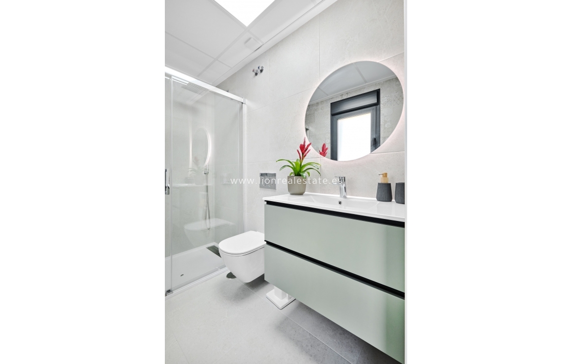 New Build - detached - San Miguel de Salinas - San Miguel De Salinas