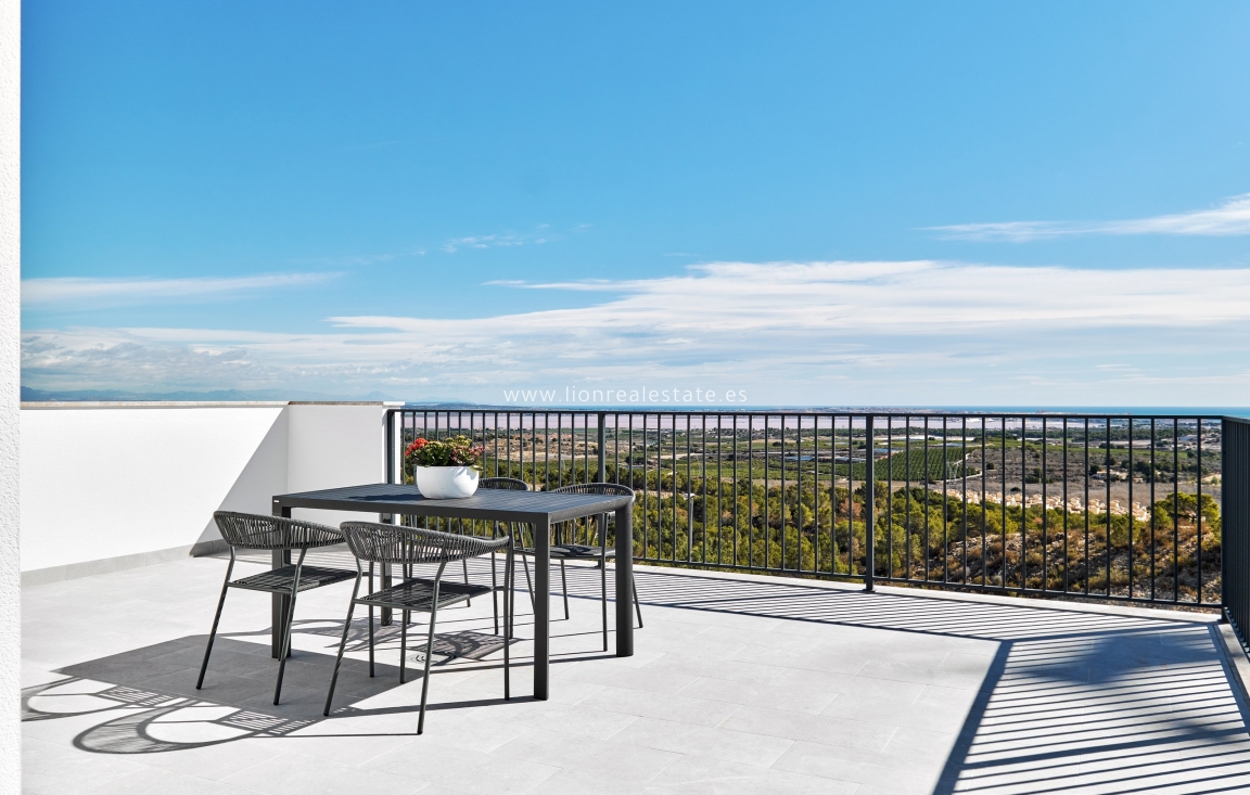 New Build - detached - San Miguel de Salinas - San Miguel De Salinas